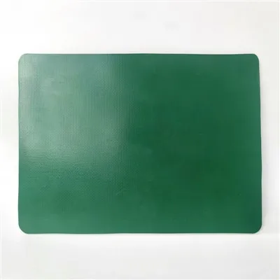 Antistatiskt transportband